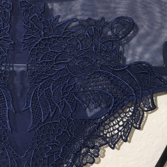 💖SALES🔻 💖Victoria Secret Sexy Cheeky Panty Double Dragons - Picture 9 of 15